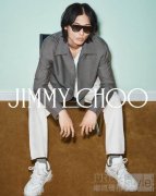 Jimmy Choo发布 2025 春季系列男装大片