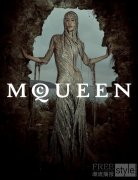 MCQUEEN 2025 春夏广告大片