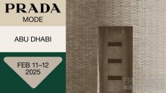 PRADA MODE ABU DHABI