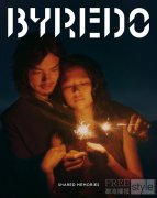 BYREDO 2025情人节特辑 MEMORIES O