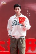 PUMA明星上身同款单品推荐