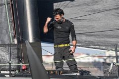 HUBLOT宇舶表热烈祝贺 艾伦·罗
