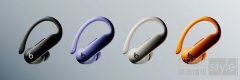 Beats 隆重推出 Powerbeats Pro 2，加