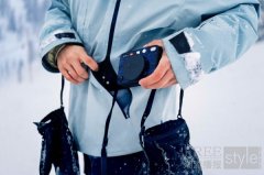 新品发布：徕卡SOFORT 2 Burton特