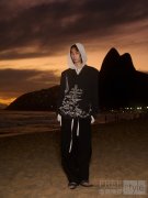 艺术总监NIGO KENZO发布2025春夏系