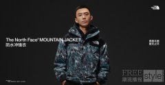 #敢无止尽 传奇永续 The North 