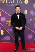 Henry Golding（亨利·戈尔丁）身