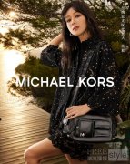 MICHAEL KORS品牌亚太区代言人杨