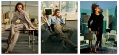 H&M Studio推出2025春夏系列，