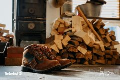 TIMBERLAND 三度携手东京潮流买手