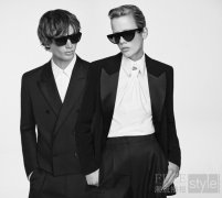 KARL LAGERFELD 2025春夏系列全新发