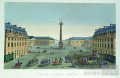 理性浪漫，优雅沿革 宝玑250年