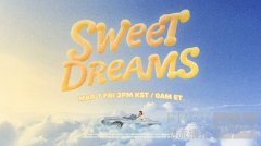 防弹j-hope将携新歌《Sweet Dreams》回归