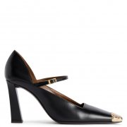 GIUSEPPE ZANOTTI 2025秋冬系列 回归