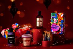 LUSH 2025 开斋节限定系列 甜蜜团聚 传递希