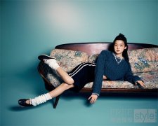 复古与甜美的完美碰撞：FOOT INDUSTRY推出2025春夏系列