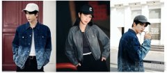 “街头风跨界”：运动如何重