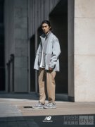 匠心经典，智感之选 New Balan