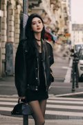 孟子义携宝格丽全新Divas’ D