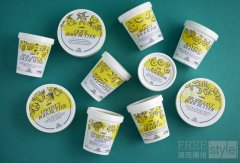 THE LUSH VERSION: 以崭新方式呈现