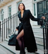 Mytheresa发布2025秋冬巴黎女装周趋势总结