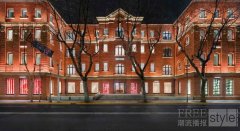 嘀嗒嘀嗒·绘春光 本艺术装置