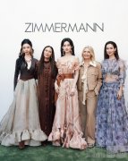 ZIMMERMANN北京三里屯太古里精品