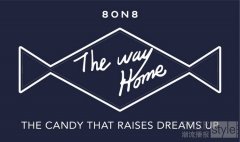 8ON8 AUTUMN/WINTER 2025 “THE WAY HO