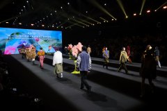 纬一丨中国可持续人造皮草流行趋势发布——重构皮