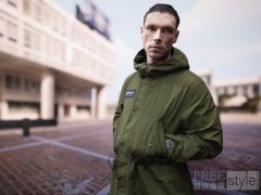 adidas SPZL 2025 春夏系列发布——