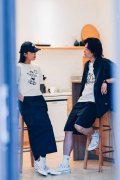 Converse x Noritake首次联乘合作发