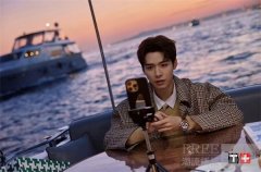 光影流转，风格重塑  天梭以实