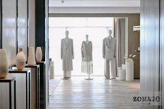 ZONA20 MILANO 2025春夏系列“日辉