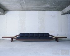 SAINT LAURENT圣罗兰 CHARLOTTE PERR