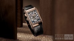 走进积家 REVERSO 马球俱乐部 