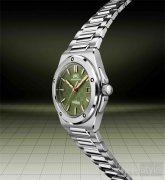 IWC万国表推出全新工程师自动