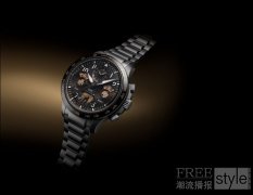 IWC万国表推出飞行员系列高性