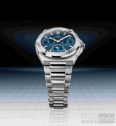 IWC万国表推出全新工程师万年