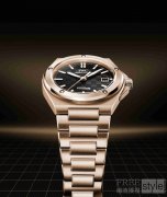 IWC万国表推出全新工程师自动