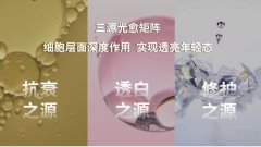 探索瑞士院线级焕白 Swissline施