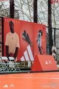 热血校园 全新赛制 adidas Anth