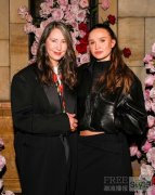 优雅启幕，Magda Butrym H&M设计