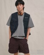 向内生长，自然回响 Saucony索康