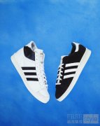 adidas Basketball推出Jabbar 2025春夏