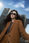 Coach发布2025春夏眼镜系列