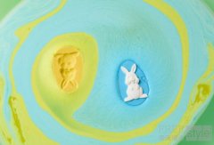 LUSH 2025复活节限定系列 与你共赴缤纷春季