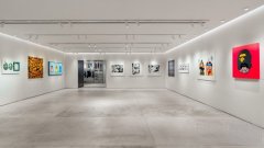 BAPE GALLERY™上海全新展览正式
