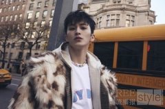 李马克购入50亿韩元公寓 与刘在石等成为