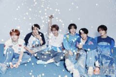 高人气！NCT WISH出道以来首次达成百万销