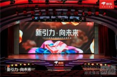 以品牌双500战略塑造高质量增长公式  京